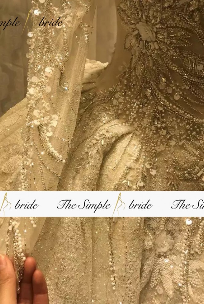 فستان جيان | JIAN